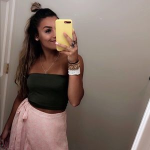 Meet your Posher, Cailey